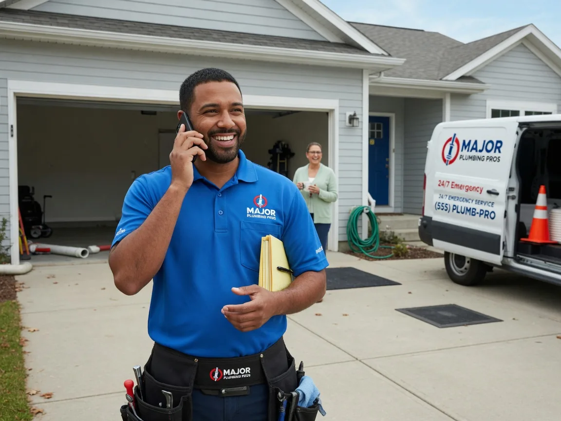 Drain Cleaning Services Wilson, WI FAQs